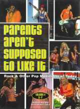 9780787653873-078765387X-Parents Aren't Supposed to Like It: Volumes 4-6