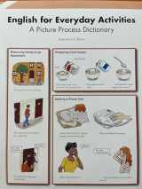 9781564202222-1564202224-English for Everyday Activities: A Picture Process Dictionary