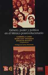9786071601414-607160141X-Género, poder y política en el México posrevolucionario (Historia) (Spanish Edition)