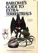 9780894801129-0894801120-Barlowe's Guide to Extraterrestrials