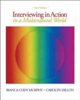 9780495095163-0495095168-Interviewing in Action in a Multicultural World (with DVD)