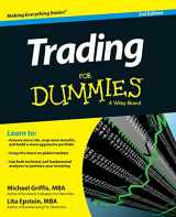 9781118681183-1118681185-Trading for Dummies