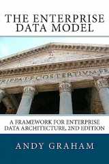 9780956582911-0956582915-The Enterprise Data Model: A framework for enterprise data architecture, 2nd edition
