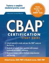 9780578002927-0578002922-CBAP Certification Study Guide v1.6