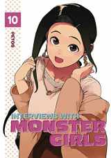 9781646517091-1646517091-Interviews with Monster Girls 12