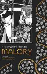 9781843845232-1843845237-A New Companion to Malory (Arthurian Studies, 87)