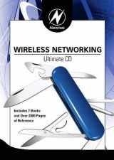 9780750687317-0750687312-Newnes Wireless Networking Ultimate CD (Newnes Ultimate CDs)