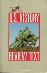9780877208570-0877208573-Review Text in United States History