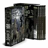 9781592912674-1592912672-Night of the Living Dead Complete TPs (Slipcase Edition)