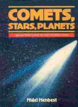 9780671076078-0671076078-Comets, Stars, Planets: Halley's Comet/#07607