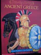 9780590227292-0590227297-Ancient Greece (Drawing History)