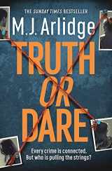 9781409188476-1409188477-Truth or Dare (D.i. Helen Grace)