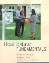 9780793135059-0793135052-Real Estate Fundamentals