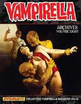9781606904404-160690440X-Vampirella Archives Volume 8 (VAMPIRELLA ARCHIVES HC)