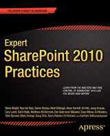 9781430238706-1430238704-Expert SharePoint 2010 Practices (Books for Professionals by Professionals)