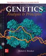 9781260571226-126057122X-ISE Genetics: Analysis and Principles