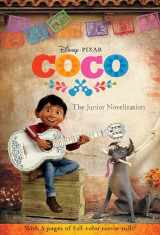 9780736438063-0736438068-Coco: The Junior Novelization (Disney/Pixar Coco)