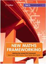 9780007266289-0007266286-New Maths Frameworking 43. Year 9