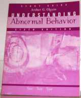 9780395959442-0395959446-Understanding Abnormal Behavior