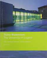 9781931536288-1931536287-Ticino Modernism: The University of Lugano