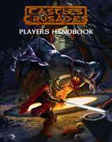 9781944135485-1944135480-Troll Lord Games Castles & Crusades - Core Rules IMPTLG80107 Castles & Crusades Player's Handbook