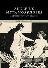 9780521690553-0521690552-Apuleius: Metamorphoses: An Intermediate Latin Reader (Cambridge Intermediate Latin Readers)