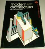 9780500202012-050020201X-Modern Architecture: A Critical History (World of Art)