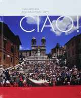 9781285481920-1285481925-Ciao! + Ilrn Heinle Learning Center Printed Access Card