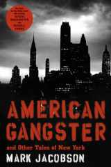 9780802143365-0802143369-American Gangster: And Other Tales of New York