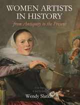 9781516578337-1516578333-Women Artists in History from Antiquity to the Present