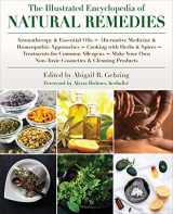 9781510749993-1510749993-The Illustrated Encyclopedia of Natural Remedies
