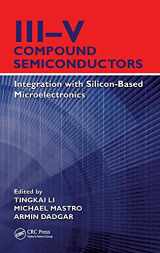 9781439815229-1439815224-III–V Compound Semiconductors: Integration with Silicon-Based Microelectronics