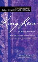 9780743482769-074348276X-King Lear (Folger Shakespeare Library)