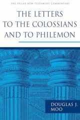 9780802837271-0802837271-The Letters to the Colossians and to Philemon (The Pillar New Testament Commentary (PNTC))