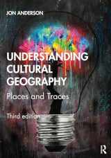9780367414948-0367414945-Understanding Cultural Geography: Places and Traces