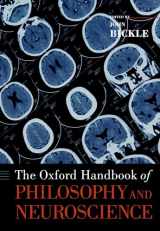 9780199965502-0199965501-The Oxford Handbook of Philosophy and Neuroscience (Oxford Handbooks)
