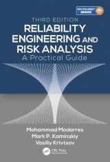 9781498745871-1498745873-Reliability Engineering and Risk Analysis: A Practical Guide, Third Edition