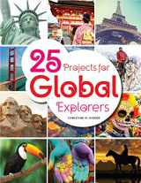 9780838918852-0838918859-25 Projects for Global Explorers