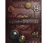9781608873142-1608873145-Game of Thrones: A Pop-Up Guide to Westeros