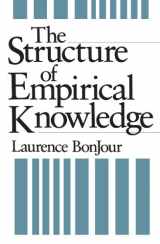 9780674843813-0674843819-The Structure of Empirical Knowledge