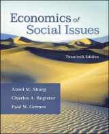 9780073523248-0073523240-Economics of Social Issues (The Mcgraw-hill Economics Series)