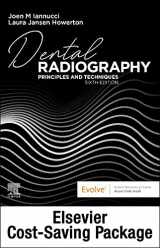 9780323875561-0323875564-Dental Radiography - Text and Workbook/Lab Manual pkg: Principles and Techniques