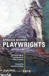 9780252075735-0252075730-African Women Playwrights