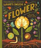 9780593176474-0593176472-What's Inside A Flower?: And Other Questions About Science & Nature