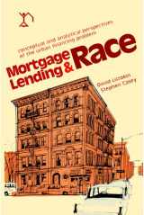 9780882850603-0882850601-Mortgage Lending and Race