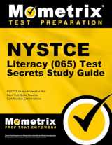 9781610723640-1610723643-NYSTCE Literacy (065) Test Secrets Study Guide: NYSTCE Exam Review for the New York State Teacher Certification Examinations