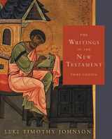 9780800663612-0800663616-The Writings of the New Testament: Third Edition