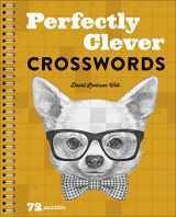 9781454926702-1454926708-Perfectly Clever Crosswords