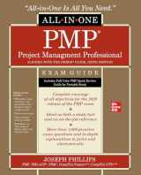 9781260467475-1260467473-PMP Project Management Professional All-in-One Exam Guide