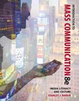 9781259126093-1259126099-Looseleaf Introduction to Mass Communication: Media Literacy and Culture